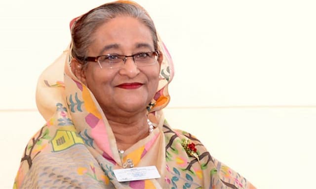 ২ সপ্তাহের সরকারি সফর শেষে দেশের পথে প্রধানমন্ত্রী