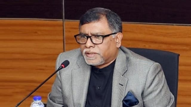 ডেঙ্গু নিয়ন্ত্রণ নিয়ে সমালোচনা, চিকিৎসা নিয়ে নয় : স্বাস্থ্যমন্ত্রী