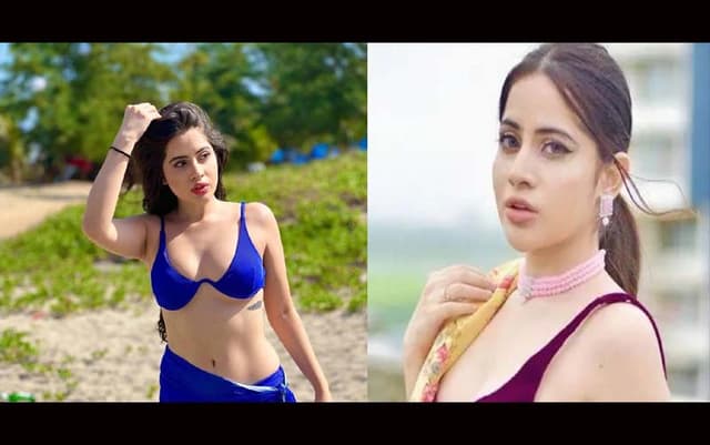 প্রাণে মারার হুমকি! পাল্টা জবাবে যা বললেন উরফি