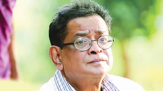আজ নন্দিত কথাসাহিত্যিক হুমায়ূন আহমেদের জন্মদিন