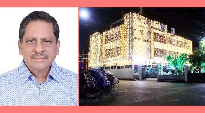 চ্যালেঞ্জ নিয়েই আগামীকাল বিসিসির দায়িত্ব নেবেন মেয়র খোকন