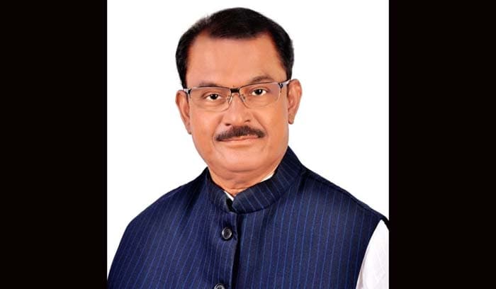 সাবেক এমপি ড.আকরাম হোসেন চৌধুরী আর নেই