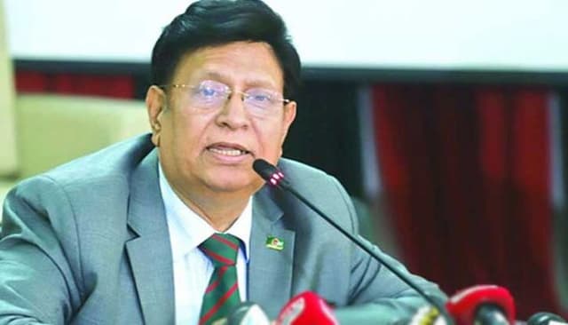 সীমান্ত হত্যা ভারতের জন্য লজ্জাজনক: পররাষ্ট্রমন্ত্রী