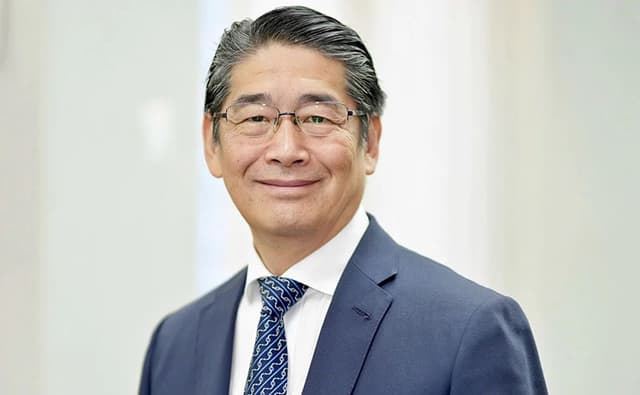 আগের রাতে ব্যালট বাক্স ভরে রাখার কথা পৃথিবীর কোথাও শুনিনি: জাপানি রাষ্ট্রদূত