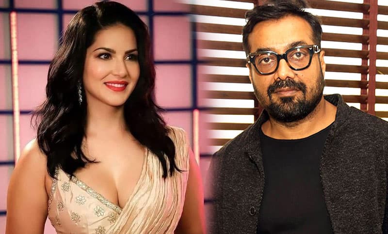 পরিচালক যা চেয়েছে, আমি তা-ই দিয়েছি : সানি লিওন