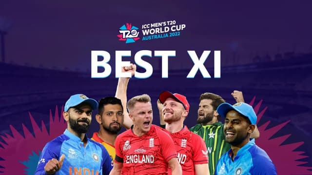 বিশ্বকাপে আইসিসি'র সেরা একাদশ, নেই কোন টাইগার