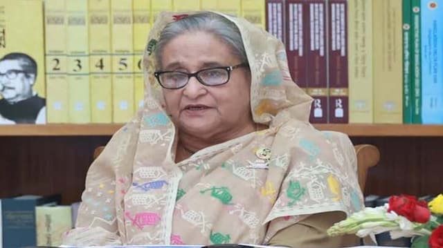 দু-এক দিনের মধ্যে তফসিল হতে পারে : প্রধানমন্ত্রী