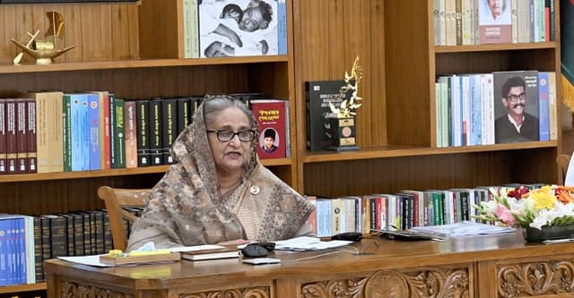 শিক্ষা প্রতিষ্ঠানের ১২৫৯ ভবন উদ্বোধন করবেন প্রধানমন্ত্রী