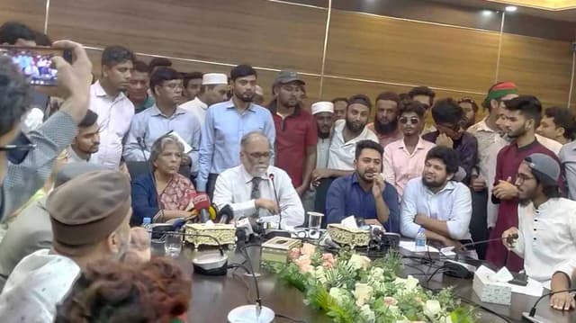 জুলাই অভ্যুত্থানে আহতদের জন্য ইউনিক আইডি কার্ড: সায়েদুর রহমান