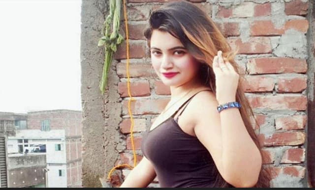 নাসিরের সাবেক প্রেমিকা সুবাহর নতুন ভিডিও ভাইরাল (ভিডিও)