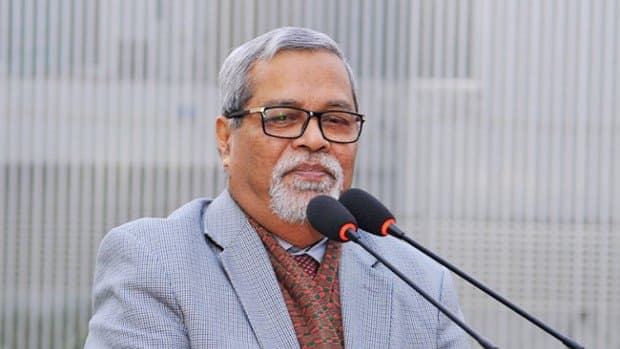 ইসির উৎকণ্ঠা আ.লীগ জানে: সিইসি