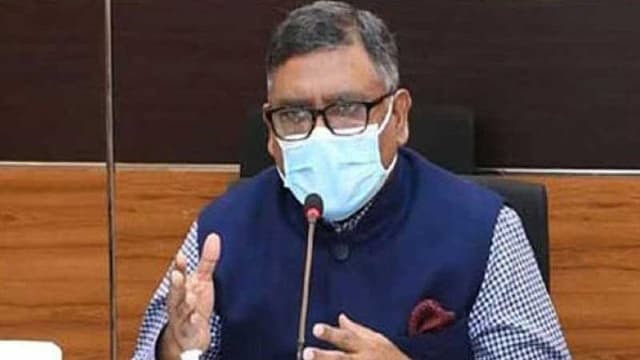 কাল বস্তিতে করোনার টিকাদান শুরু : স্বাস্থ্যমন্ত্রী
