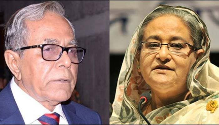 হাসান আজিজুল হকের মৃত্যুতে রাষ্ট্রপতি-প্রধানমন্ত্রীর শোক