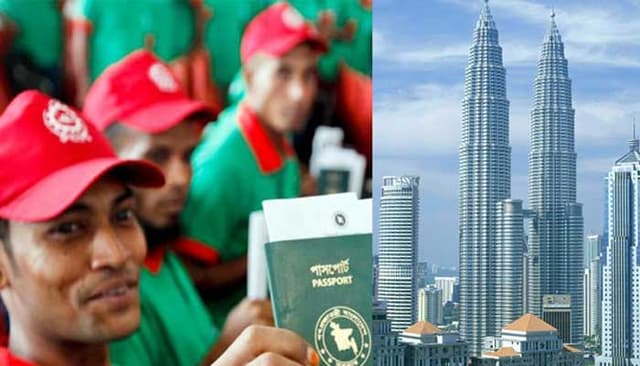 শিগগিরই চালু হচ্ছে মালয়েশিয়ার শ্রমবাজার