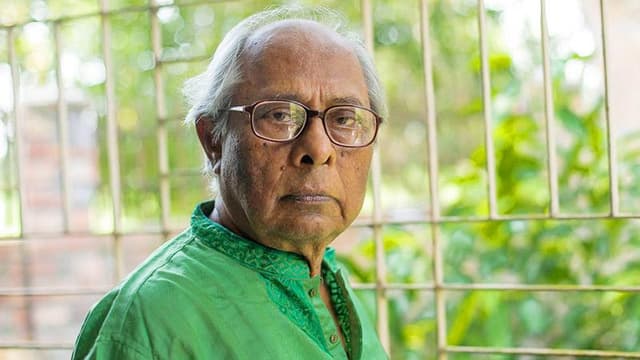 হাসান আজিজুল হকের জানাজা মঙ্গলবার বাদ জোহর