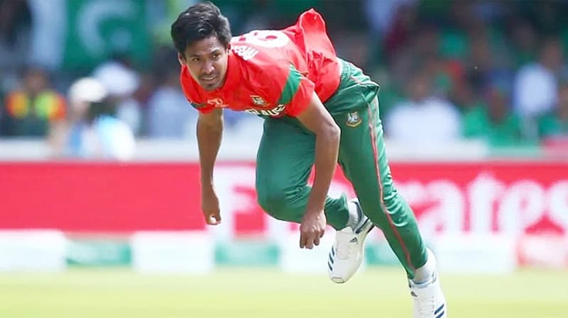 ছন্দে ফিরেই আইপিএল থেকে বড় সুসংবাদ পেলেন মোস্তাফিজ