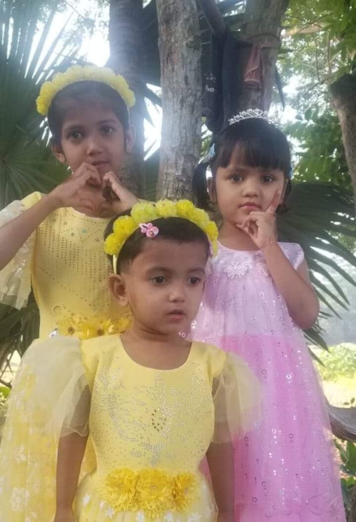 পুতুল নিয়ে খেলতে গিয়ে সাপের কামড়ে শিশুর মৃত্যু