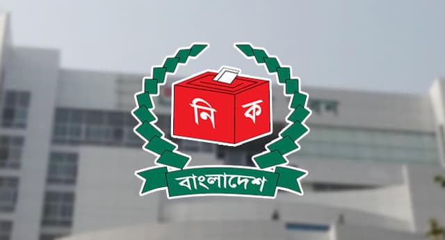 নির্বাচনের তফসিল ঘোষণা, ভোট ৭ জানুয়ারি