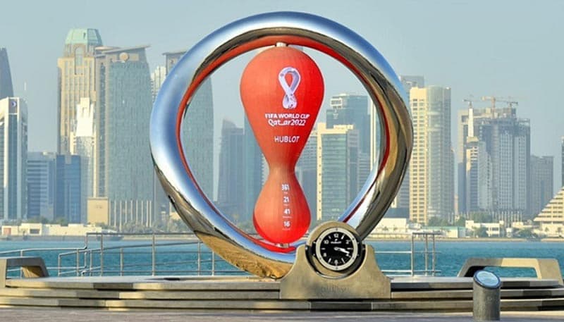 কাতার বিশ্বকাপে হামলার হুমকি দিল আইএস