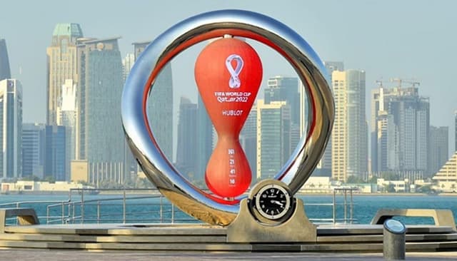 কাতার বিশ্বকাপে হামলার হুমকি দিল আইএস