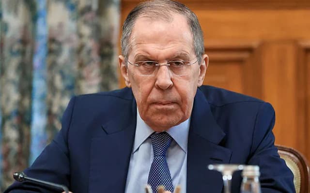 যে কারণে ঢাকায় আসছেন রুশ পররাষ্ট্রমন্ত্রী