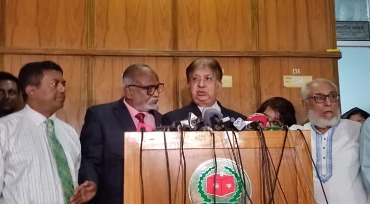 ৩০০ আসনে প্রার্থী দেবে তৃণমূল বিএনপি