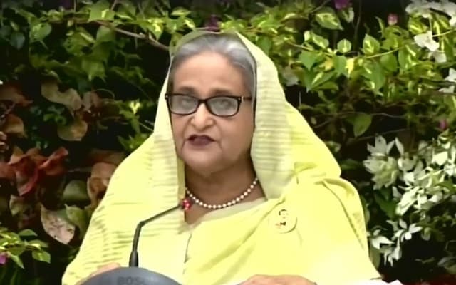 প্রতি বছর ২৩ হাজার কোটি টাকা ডিজেলে ভর্তুকি: প্রধানমন্ত্রী