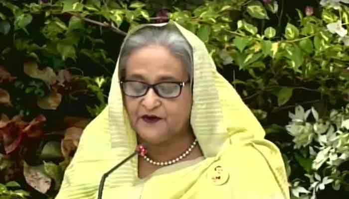 ইউপি নির্বাচনে সহিংসতায় জড়িতরা আওয়ামী লীগের হলেও ব্যবস্থা নেয়া হবে : প্রধানমন্ত্রী