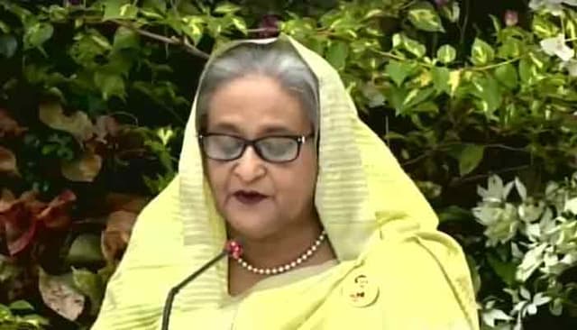 ইউপি নির্বাচনে সহিংসতায় জড়িতরা আওয়ামী লীগের হলেও ব্যবস্থা নেয়া হবে : প্রধানমন্ত্রী