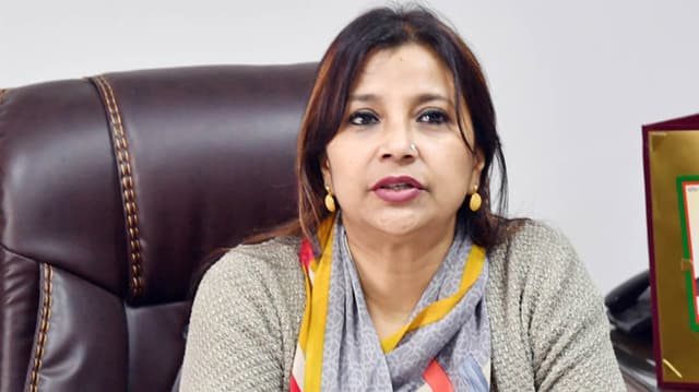 ইউপি নির্বাচনে আ’লীগ হারেনি, মনোনয়ন বাণিজ্য পরাজিত হয়েছে: তারানা হালিম