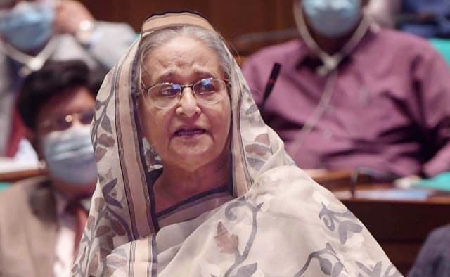 দেশে ভ্যাকসিন ইনস্টিটিউট হবে: প্রধানমন্ত্রী