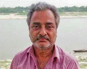 সড়ক দুর্ঘটনায় এক সংগীতশিল্পীর মৃত্যু