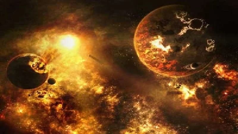 কেয়ামতের আগে যেসব আলামত প্রকাশ পাবে