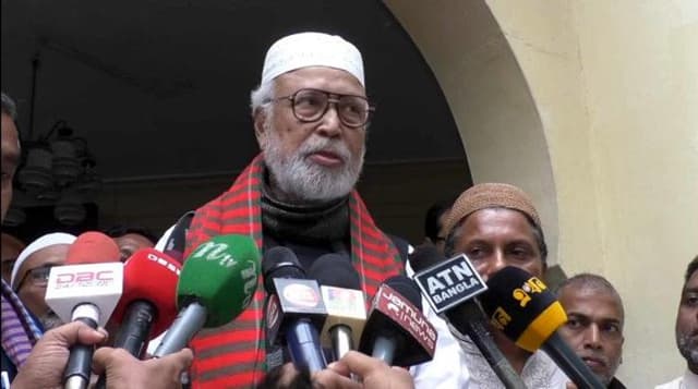 ৩০০ আস‌নেই নির্বাচন করব : কাদের সিদ্দিকী