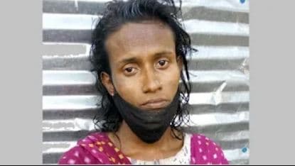 হিজড়ার ছদ্মবেশ ধরেও শেষরক্ষা হলো না শফিকুলের