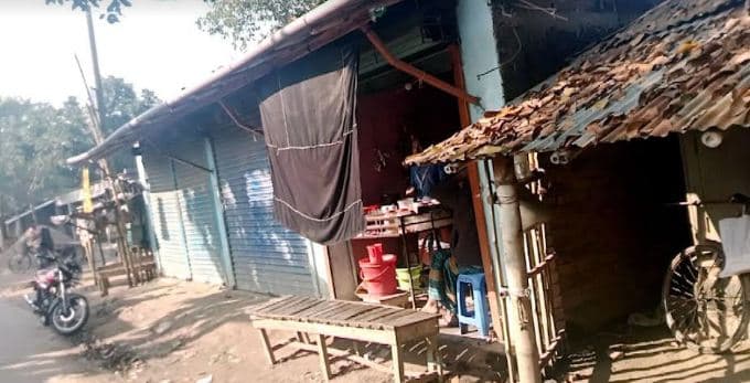 ঝিনাইদহে মন্দিরের জমি দখলের অপবাদ দিয়ে সম্প্রীতি বিনষ্টের পাঁয়তারা