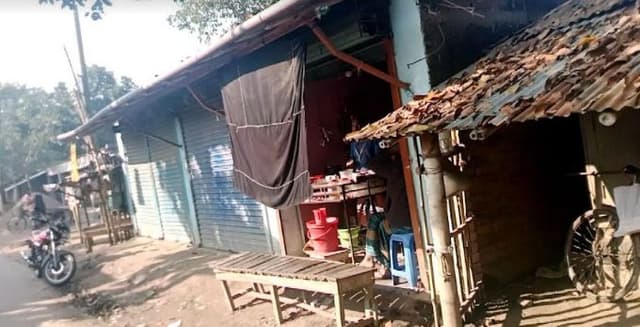ঝিনাইদহে মন্দিরের জমি দখলের অপবাদ দিয়ে সম্প্রীতি বিনষ্টের পাঁয়তারা