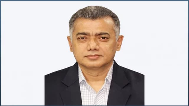 ড. আলী আফজাল এশিয়া প্যাসিফিক সীড অ্যাসোসিয়েশন সদস্য নির্বাচিত