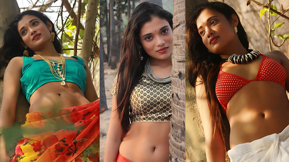 ভারত বিশ্বকাপ জিতলে নগ্ন হয়ে দৌড়াবেন তেলেগু অভিনেত্রী