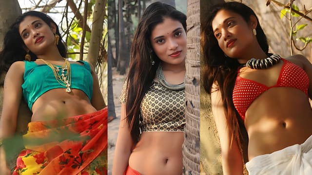 ভারত বিশ্বকাপ জিতলে নগ্ন হয়ে দৌড়াবেন তেলেগু অভিনেত্রী