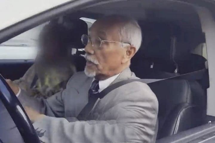 বঙ্গবন্ধুকে গুলি করা সেই নূর চৌধুরীর দেখা মিলল