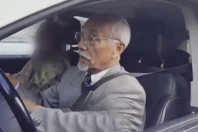 বঙ্গবন্ধুকে গুলি করা সেই নূর চৌধুরীর দেখা মিলল