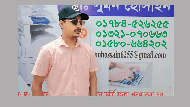 নওগাঁর সুমনের মৃত্যু ঘিরে রহস্য: ফেসবুক লাইভে বাঁচার আকুতি, তদন্ত চলছে