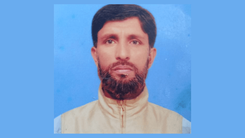 ধামইরহাটে ট্রাক্টর-মোটরসাইকেলের সংঘর্ষে পল্লী বিদ্যুৎকর্মীর মৃত্যু