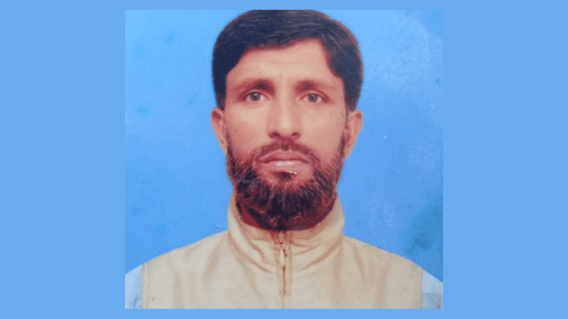 ধামইরহাটে ট্রাক্টর-মোটরসাইকেলের সংঘর্ষে পল্লী বিদ্যুৎকর্মীর মৃত্যু