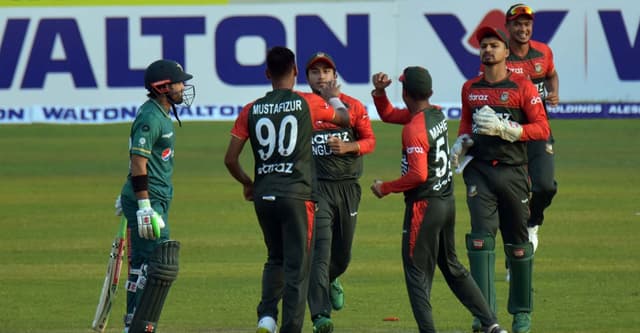আশা দেখিয়েও হেরে গেল বাংলাদেশ