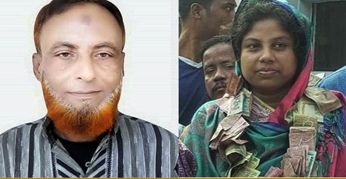 ঠাকুরগাঁওয়ে শ্বশুরের প্রতিদ্বন্দ্বী বউমা !