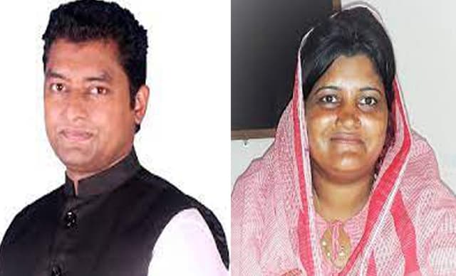 হাতীবান্ধায় চেয়ারম্যানের বিরুদ্ধে মামলা নিল পুলিশ : তদন্তে এডিসি-এএসপি