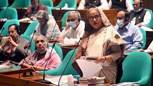 বর্তমান রিজার্ভে আরও ৫ মাস চলবে : প্রধানমন্ত্রী