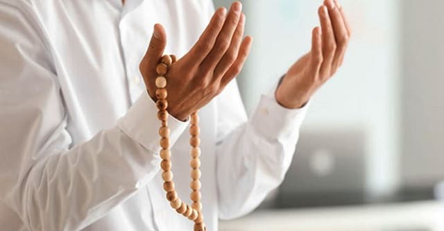 ক্ষমা প্রার্থনায় যে দোয়া পড়তে ভালোবাসতেন নবিজি (সা.)